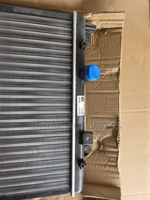 Radiator Tank