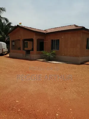 3bdrm House in Nungua Coco Beach, Accra Metropolitan for sale