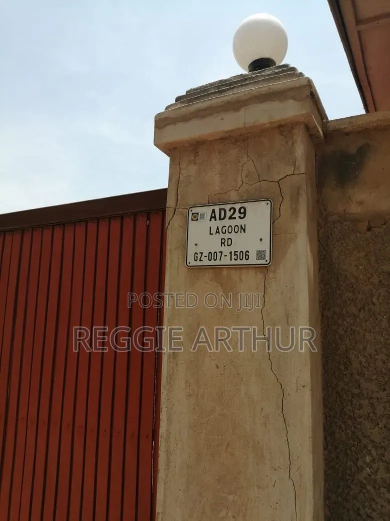3bdrm House in Nungua Coco Beach, Accra Metropolitan for sale