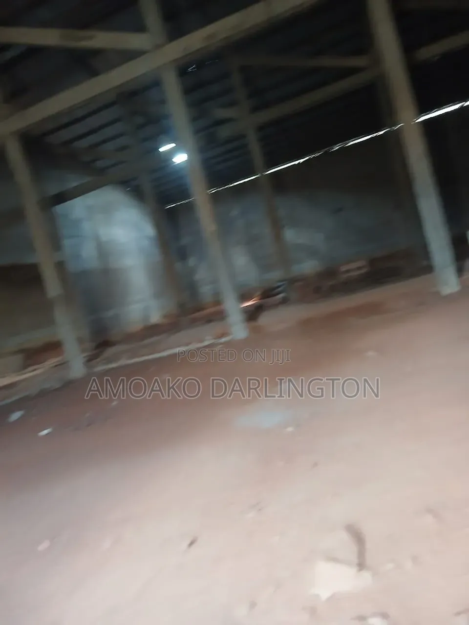 3800 Warehouse for Rent Adenta