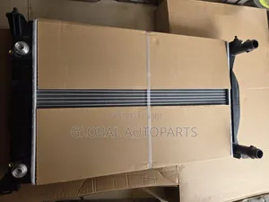 Radiator Tank