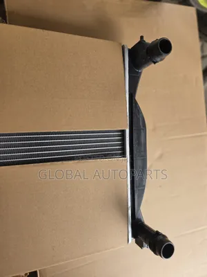 Radiator Tank