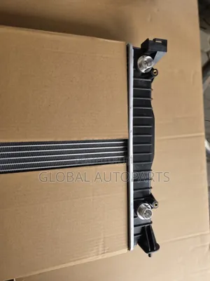 Radiator Tank