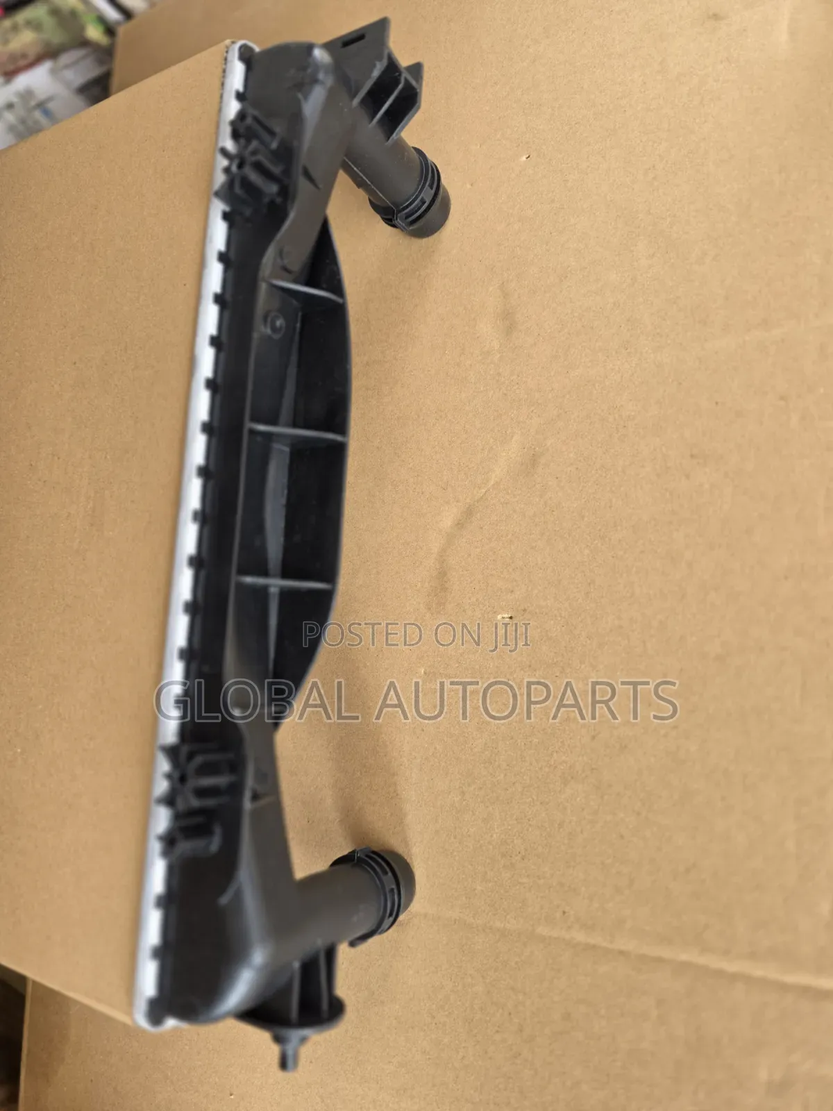 Radiator Tank