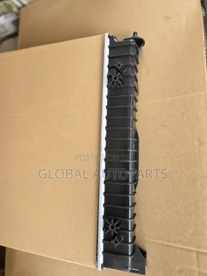 Radiator Tank