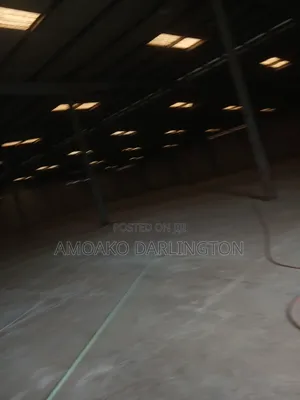 3800 Warehouse for Rent Adenta