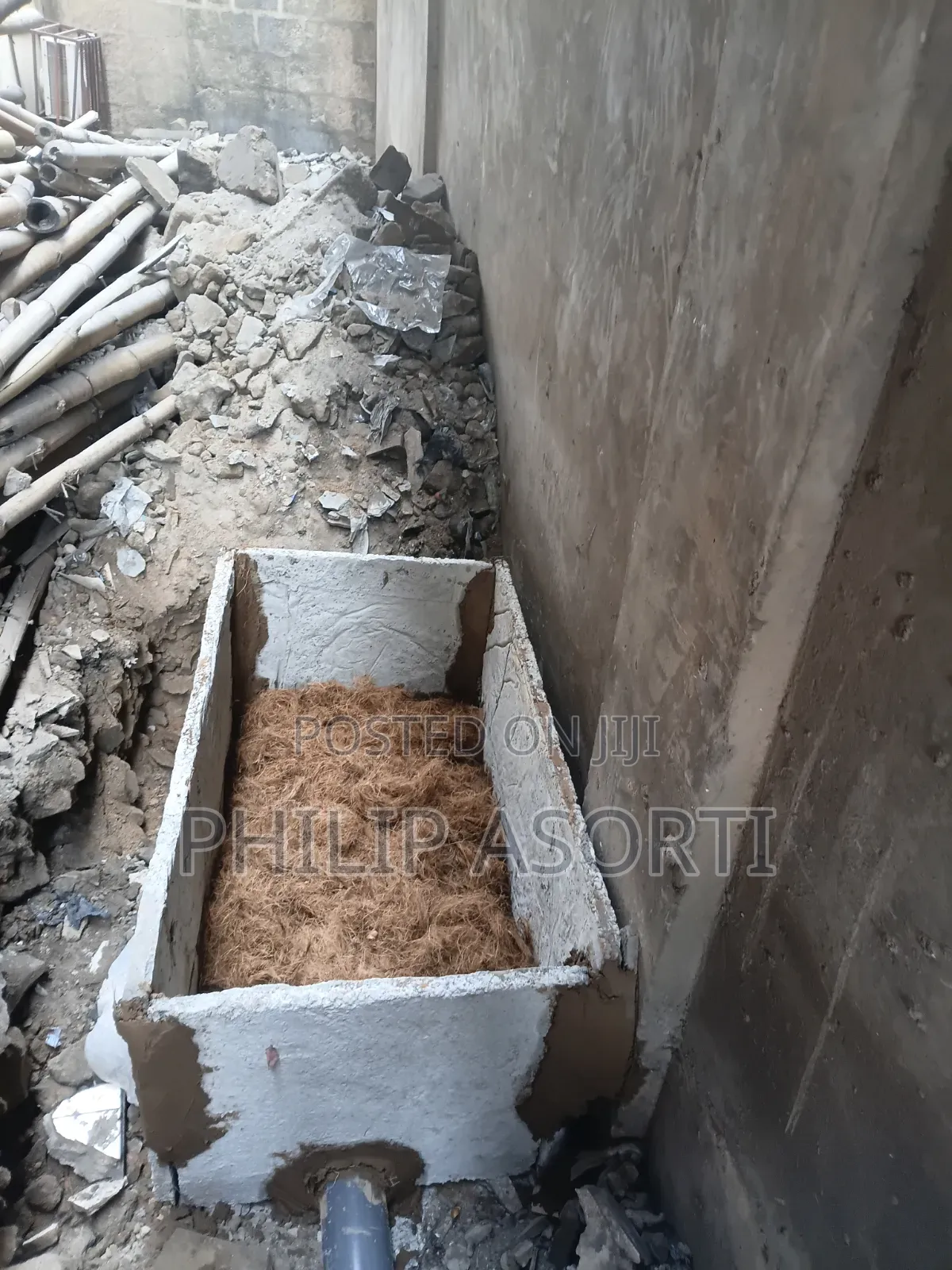 Get Your Biodigester Done Perfectly