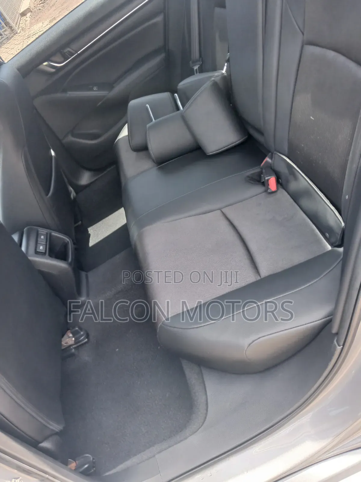 Honda Accord Sport 1.5T 2021 Silver