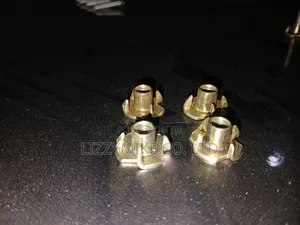 T Nut and Bolt