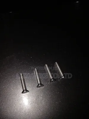 T Nut and Bolt