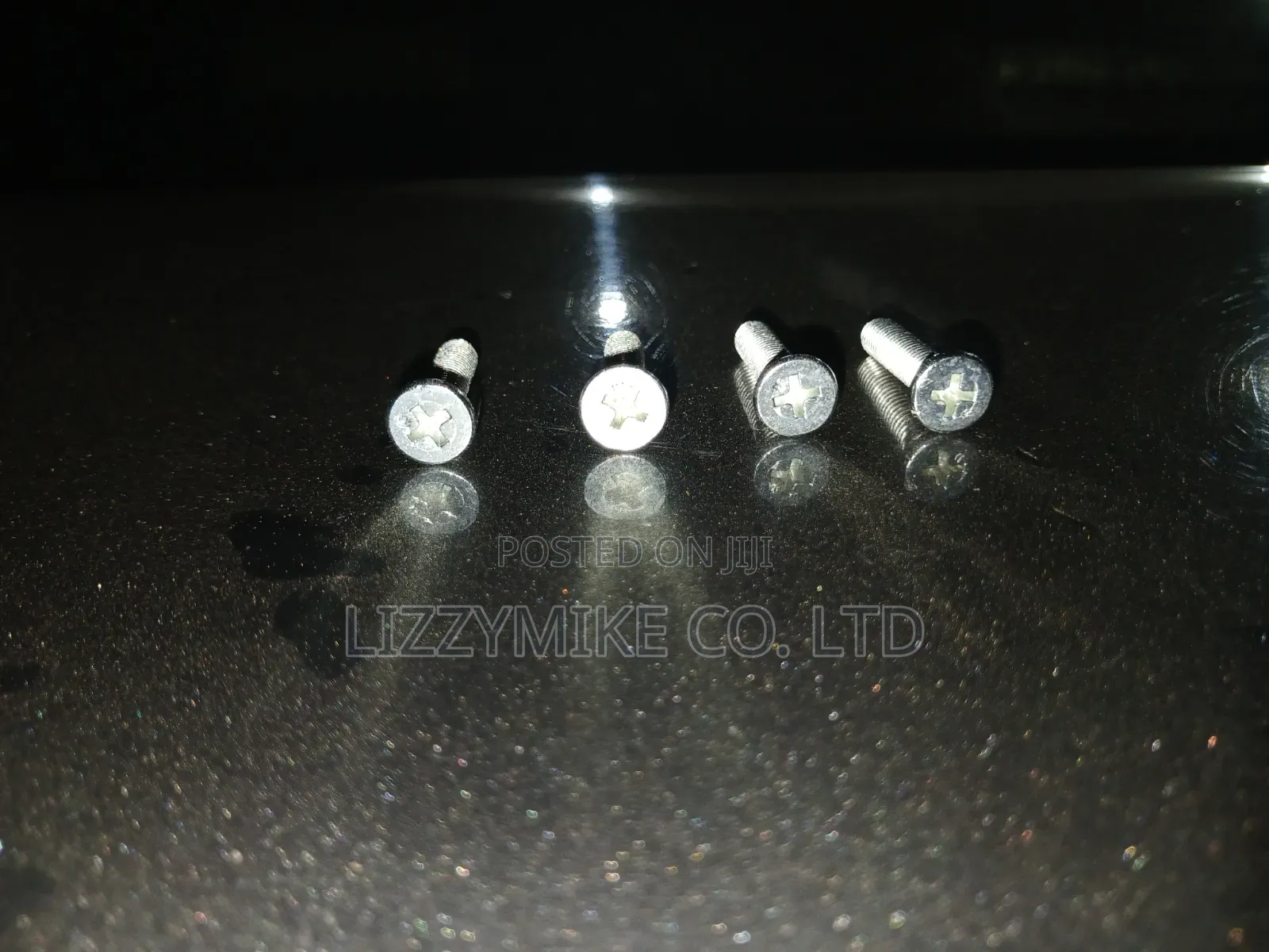 T Nut and Bolt