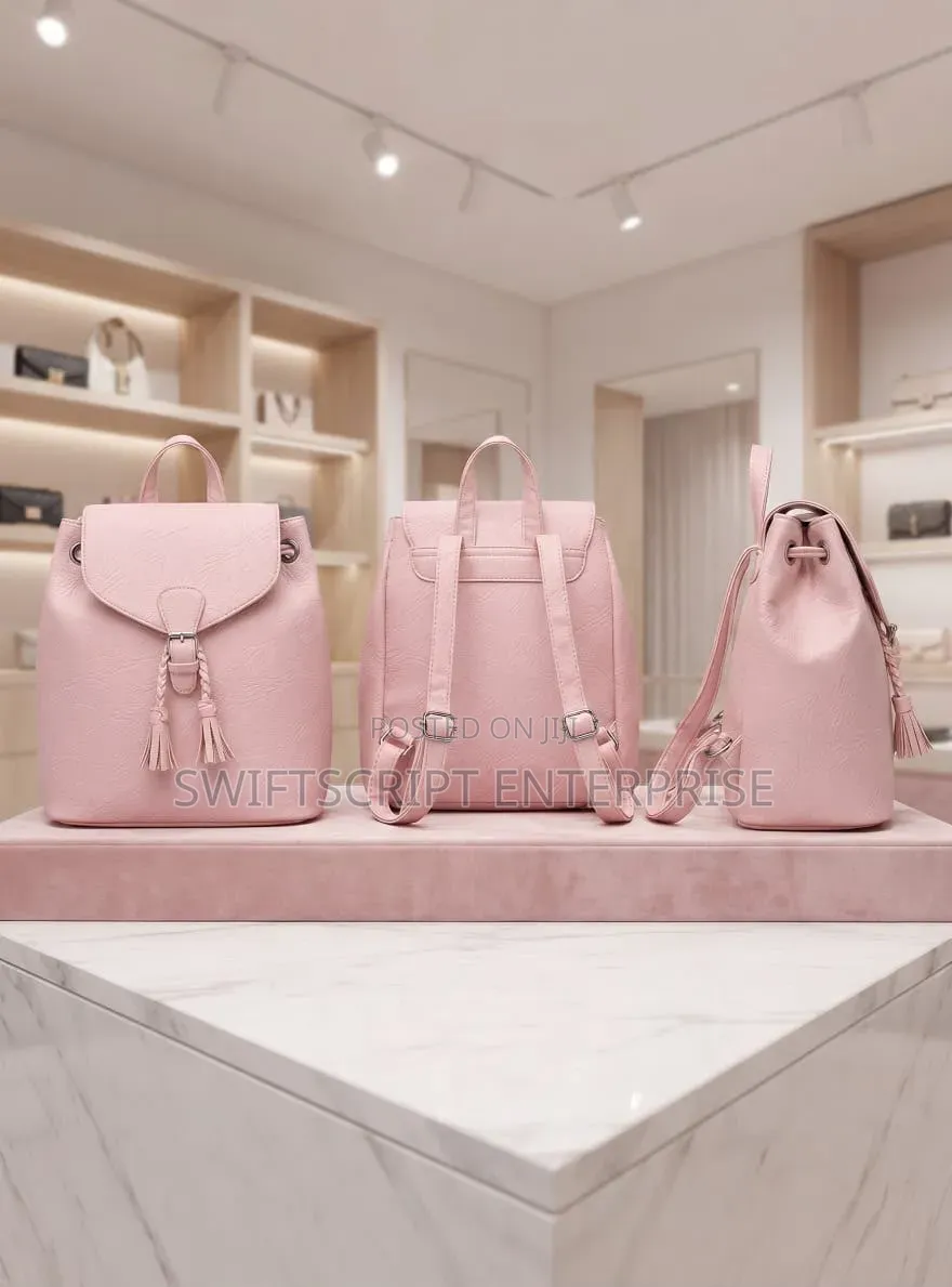 Authentic Ladies Bag
