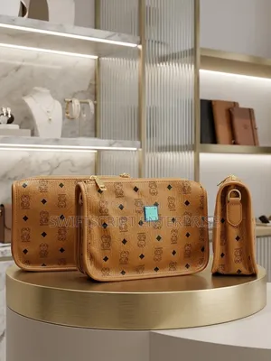 Authentic Ladies Bag