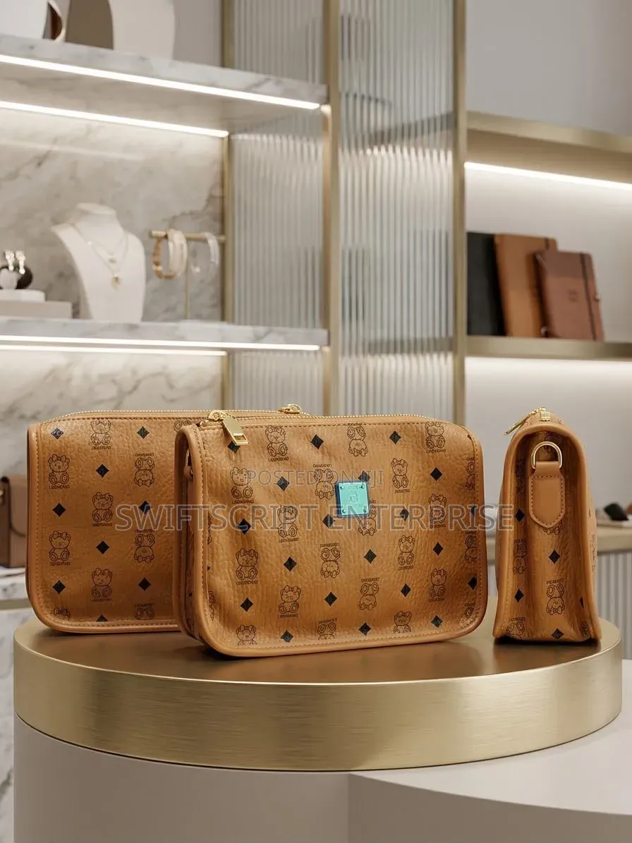 Authentic Ladies Bag