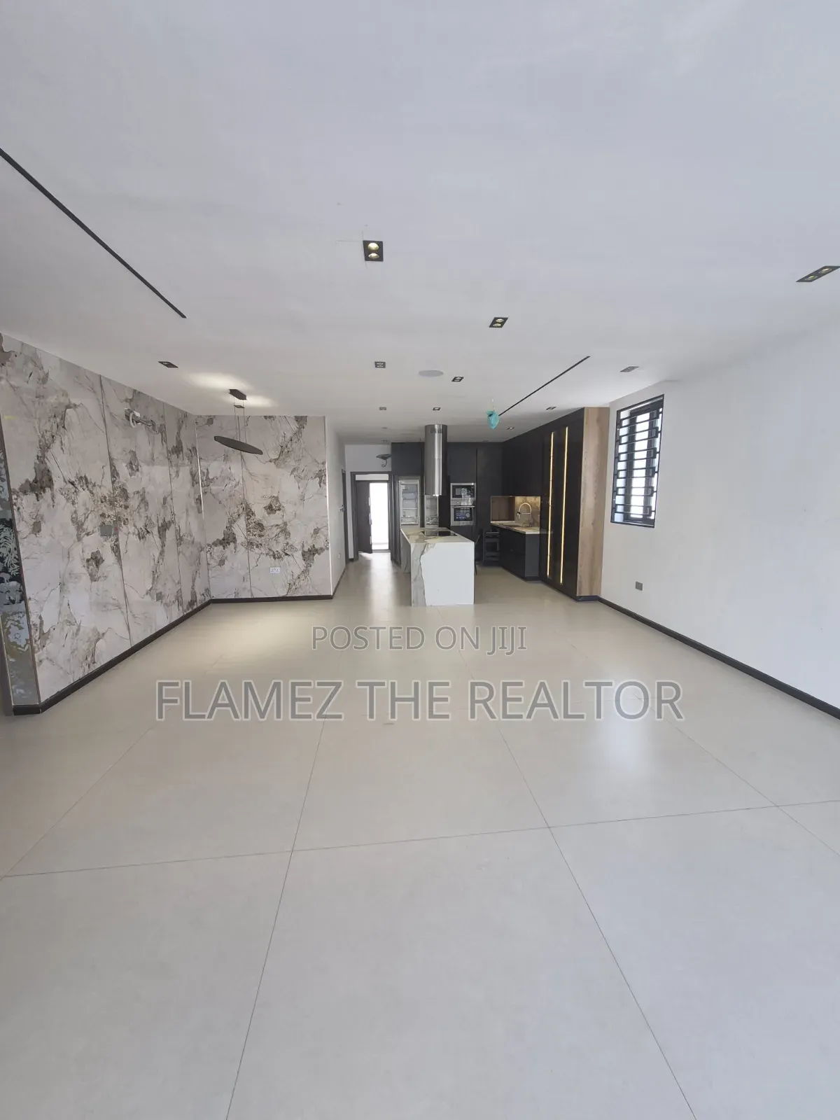 4bdrm Duplex in Odumase Sonitra, Pokuase for sale