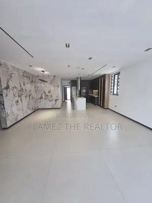 4bdrm Duplex in Odumase Sonitra, Pokuase for sale