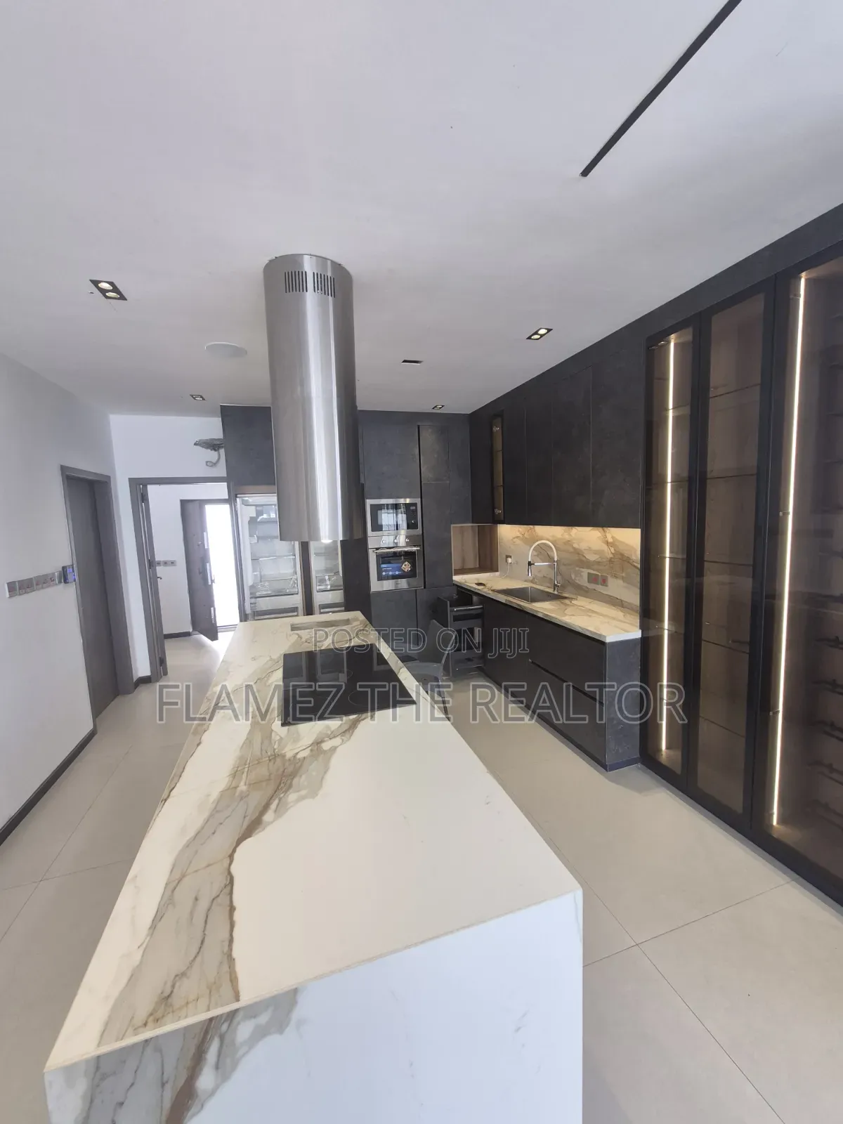 4bdrm Duplex in Odumase Sonitra, Pokuase for sale
