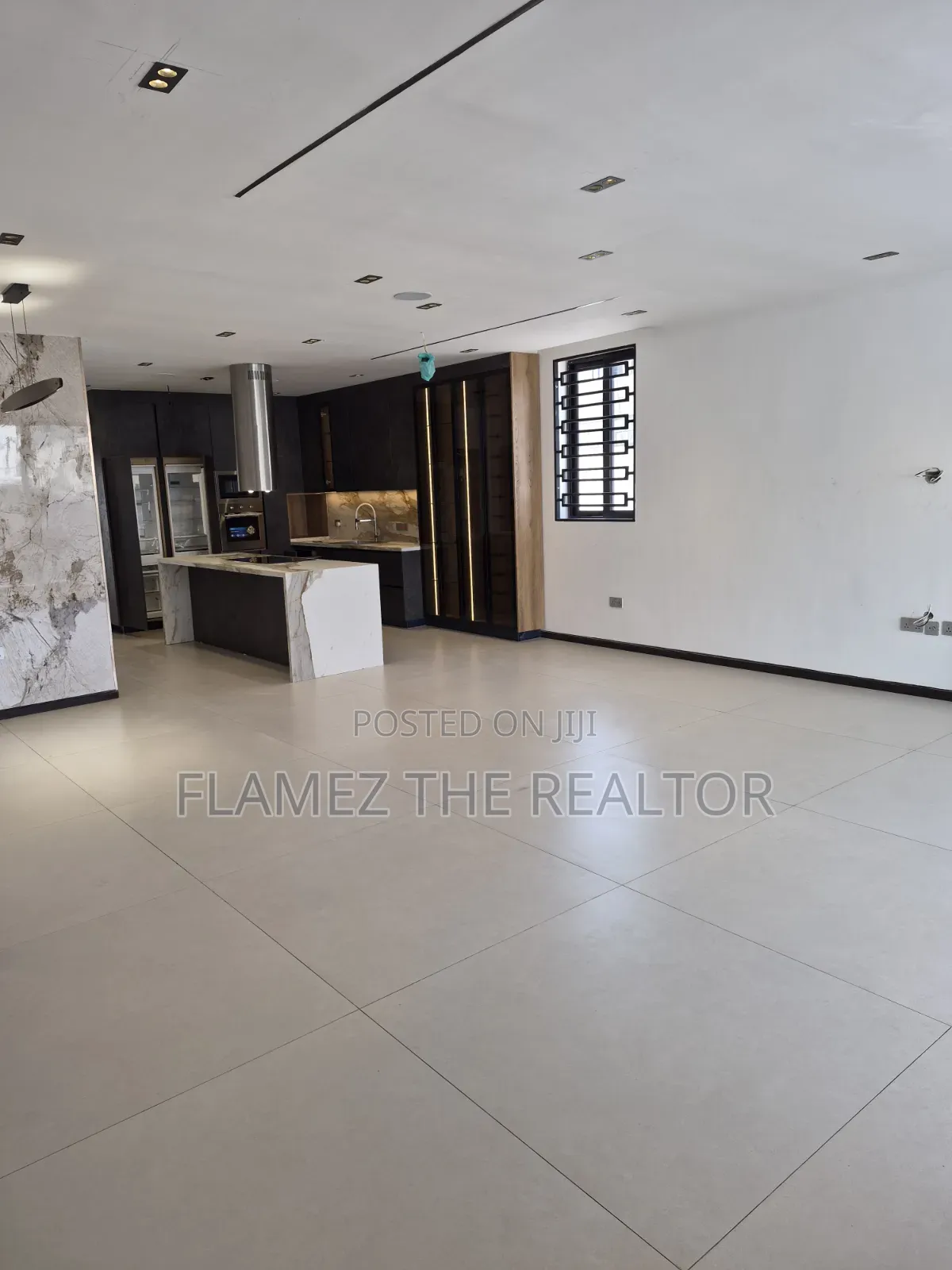 4bdrm Duplex in Odumase Sonitra, Pokuase for sale
