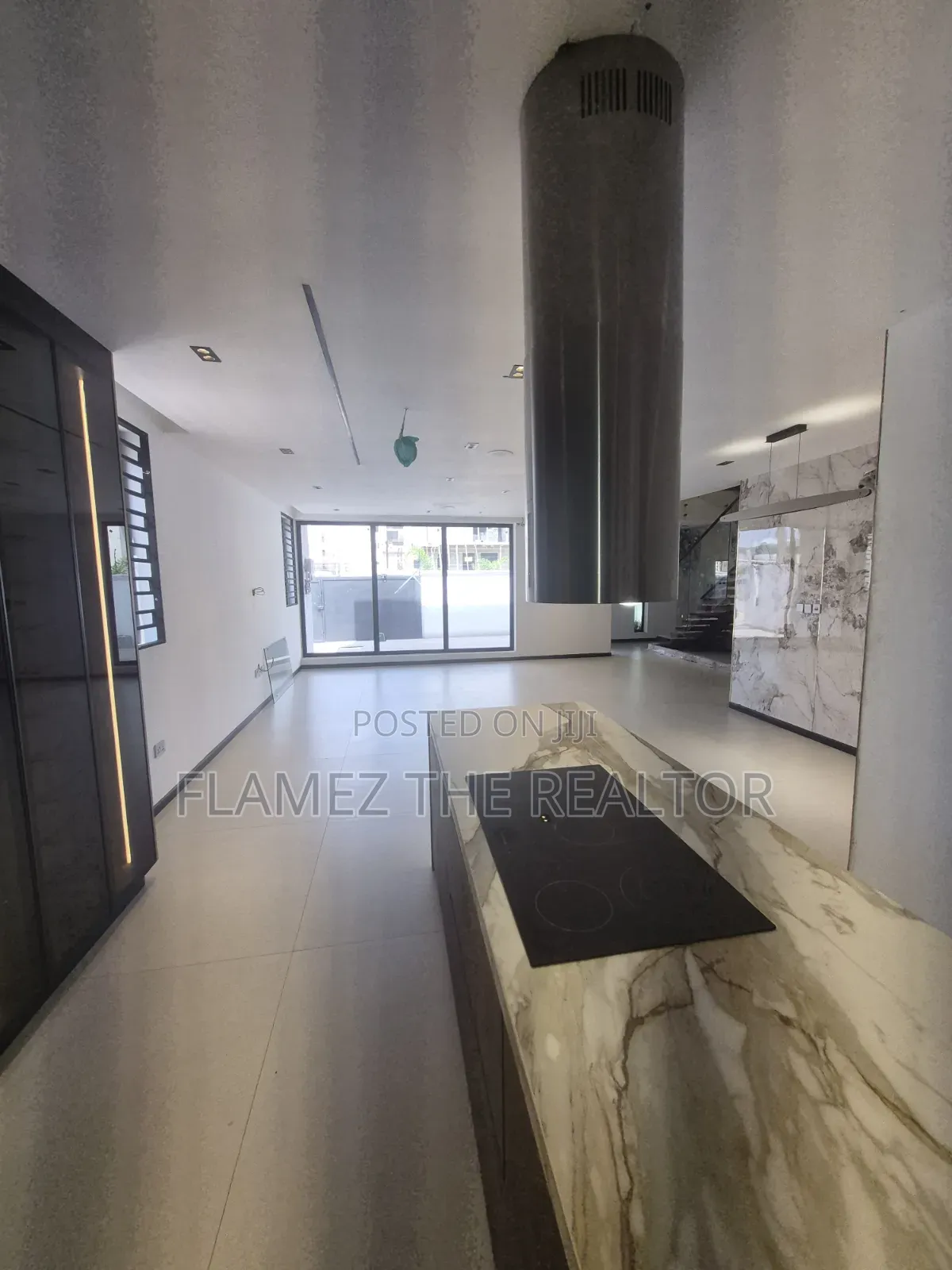 4bdrm Duplex in Odumase Sonitra, Pokuase for sale