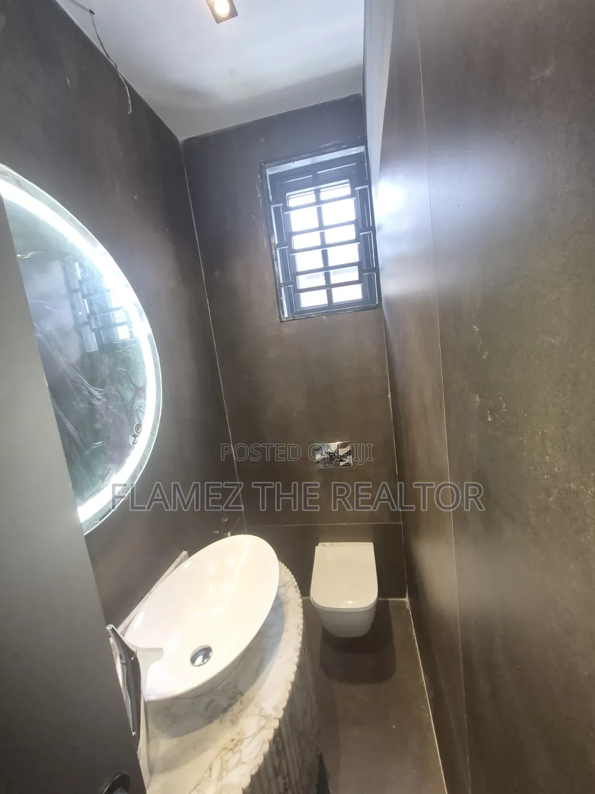 4bdrm Duplex in Odumase Sonitra, Pokuase for sale
