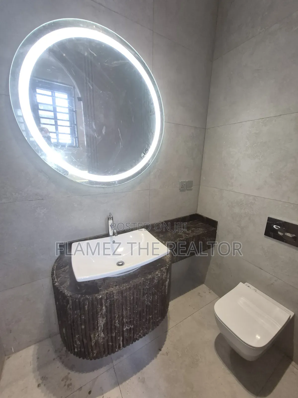 4bdrm Duplex in Odumase Sonitra, Pokuase for sale
