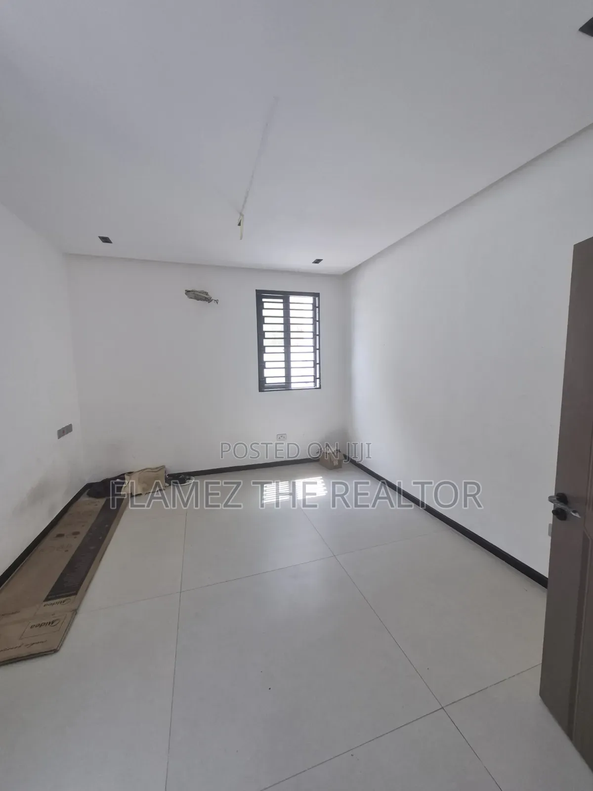 4bdrm Duplex in Odumase Sonitra, Pokuase for sale