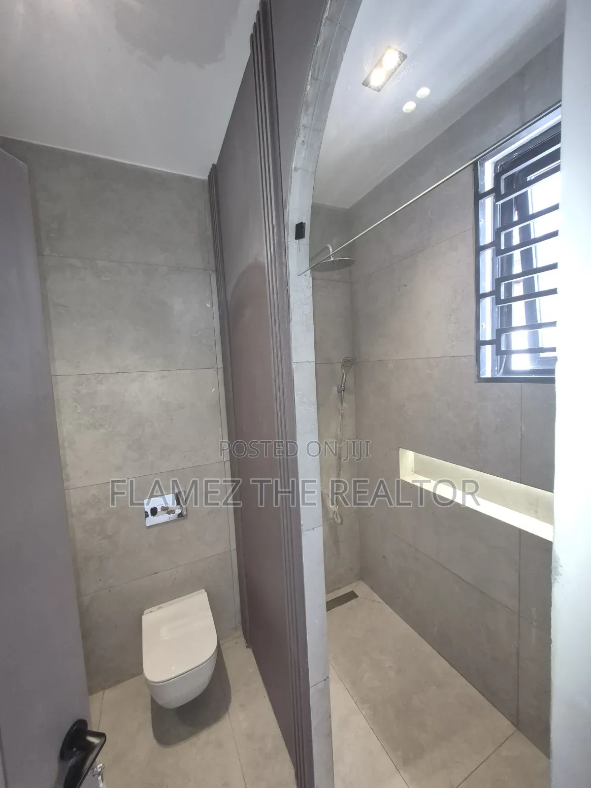 4bdrm Duplex in Odumase Sonitra, Pokuase for sale