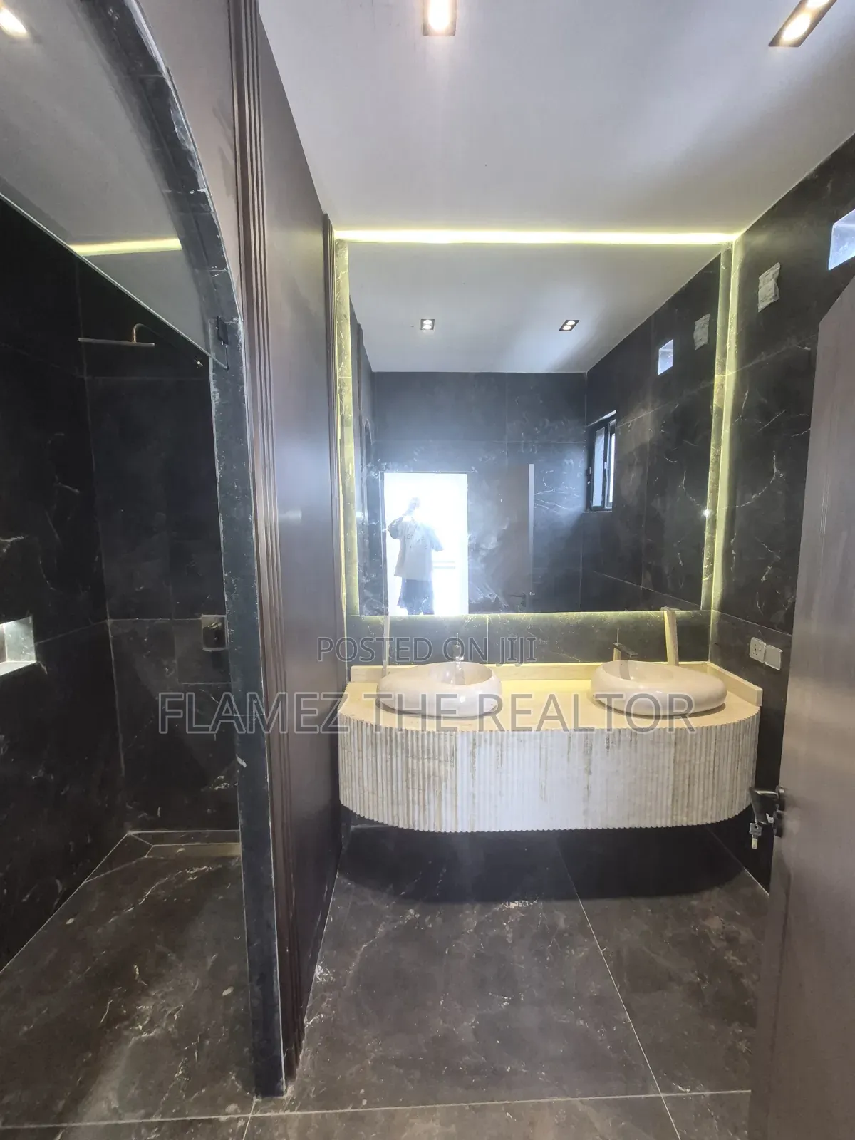 4bdrm Duplex in Odumase Sonitra, Pokuase for sale