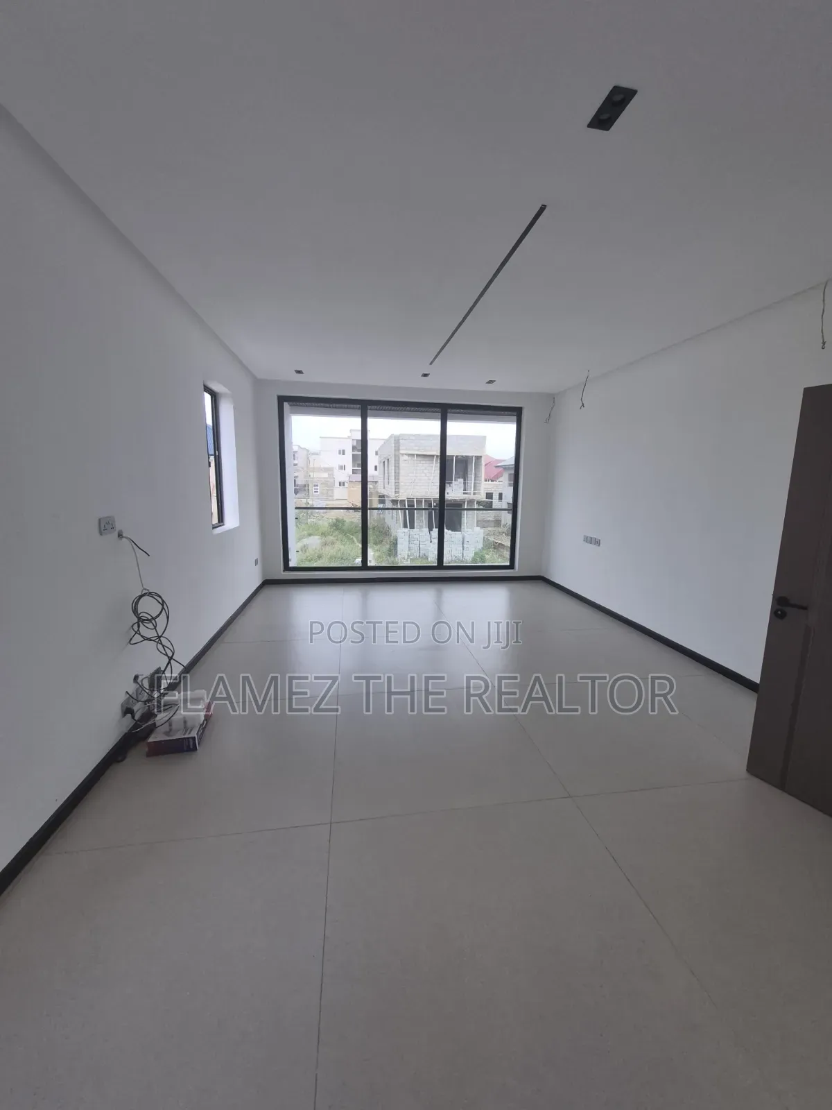 4bdrm Duplex in Odumase Sonitra, Pokuase for sale