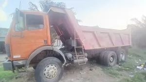 Benz Truck