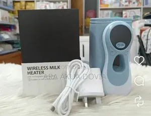 Electric Bottle Warmer