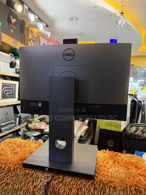 Desktop Computer Dell OptiPlex 7410 20GB Intel Core i5 SSD 512GB