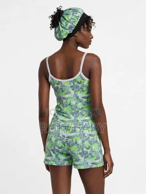 3 in 1 Night Wears Available