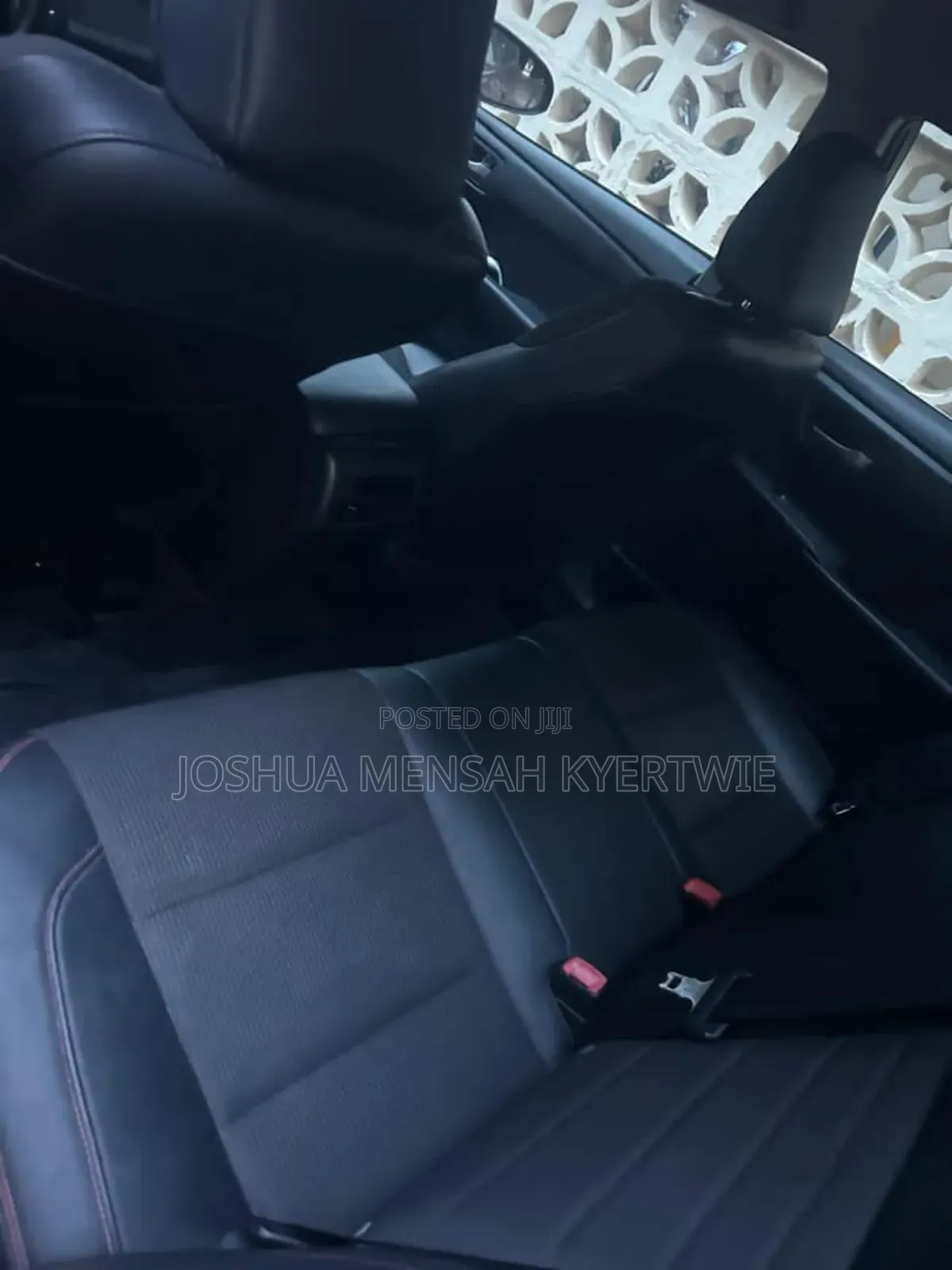 Toyota Camry SE 4dr Sedan (2.5L 4cyl 6A) 2016 Red