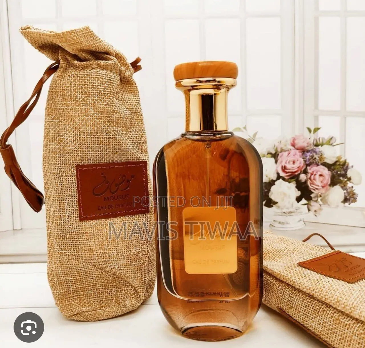 Mousuf Perfume