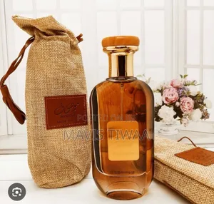 Mousuf Perfume