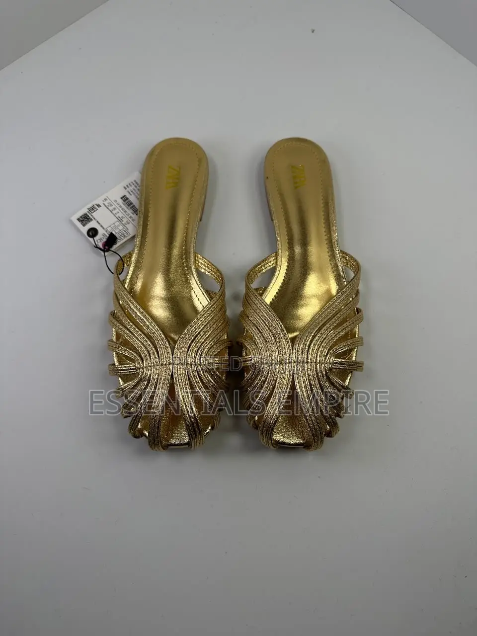 Ladies Footwear