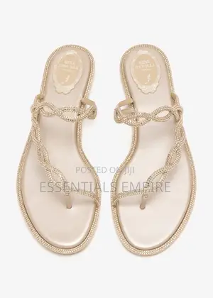 Ladies Footwear