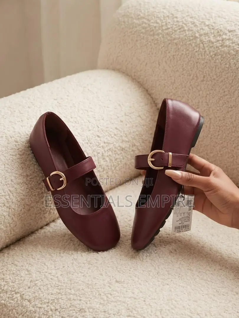 Ladies Footwear
