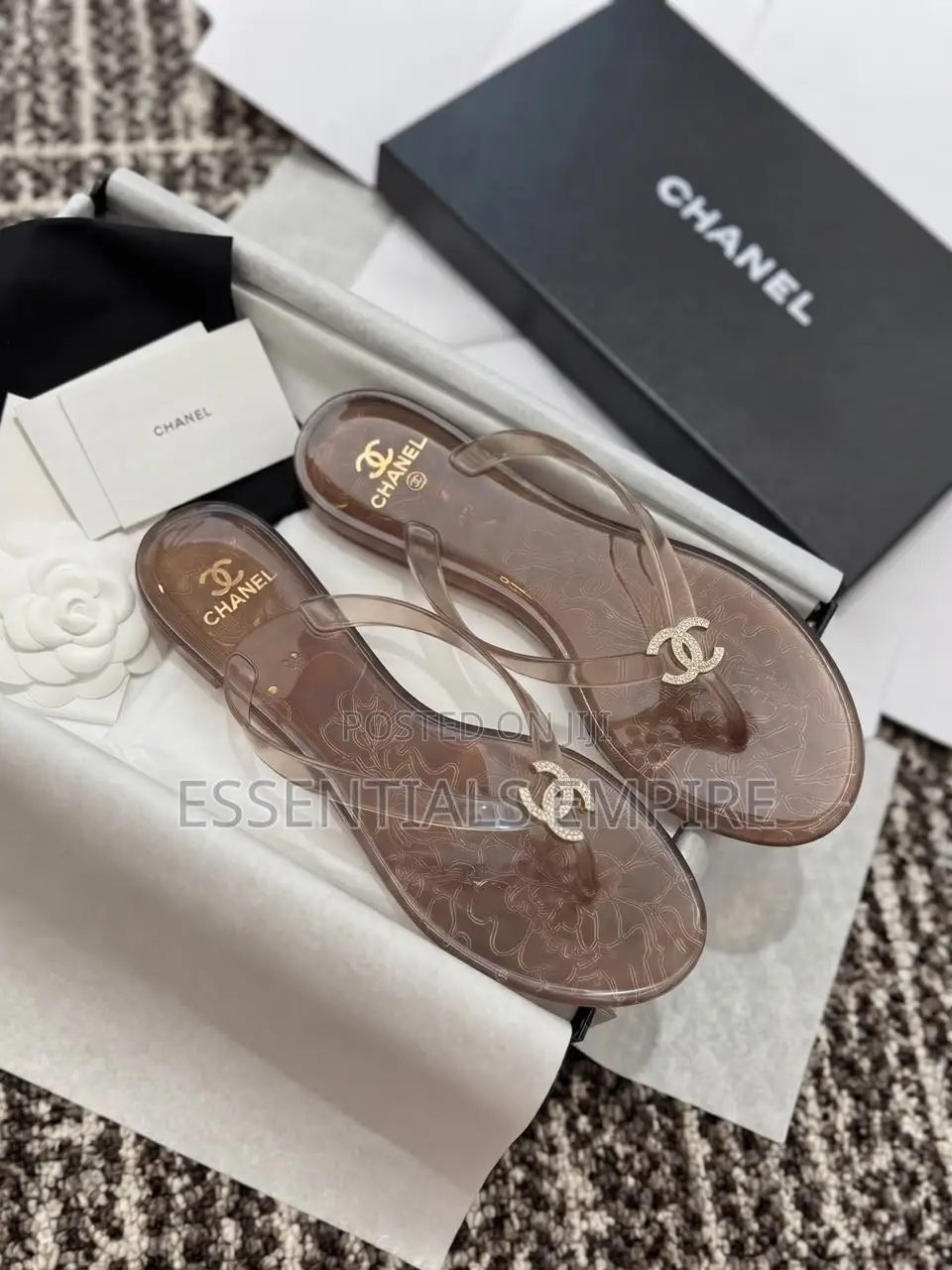 Ladies Footwear