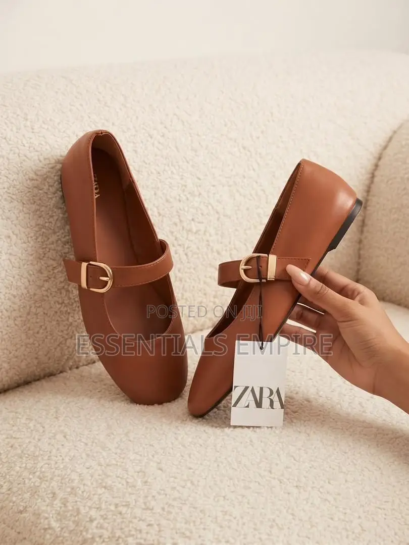 Ladies Footwear