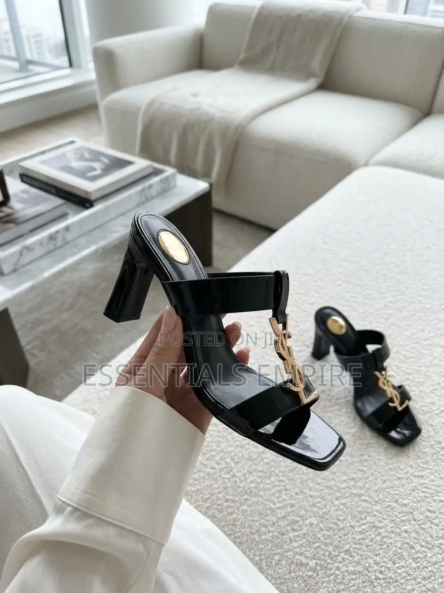 Ladies Footwear