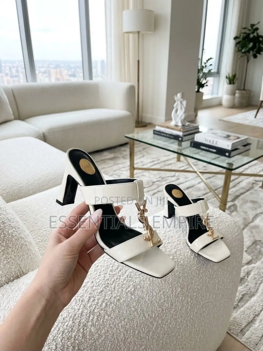 Ladies Footwear