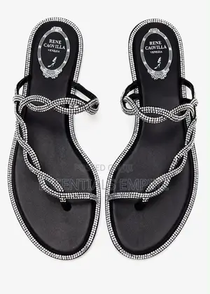 Ladies Footwear