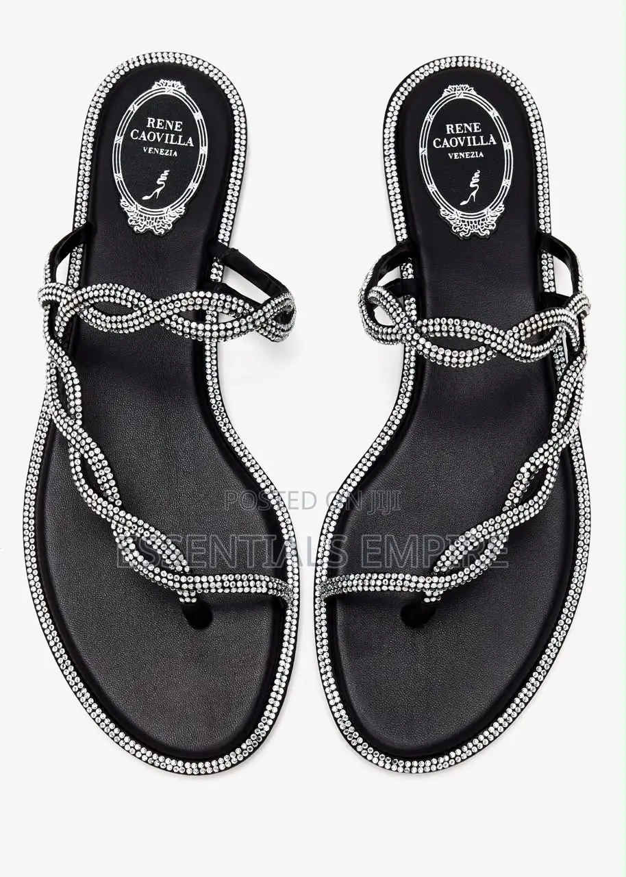 Ladies Footwear