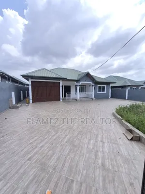 4bdrm House in Arenas,3 Junction, Amasaman for sale