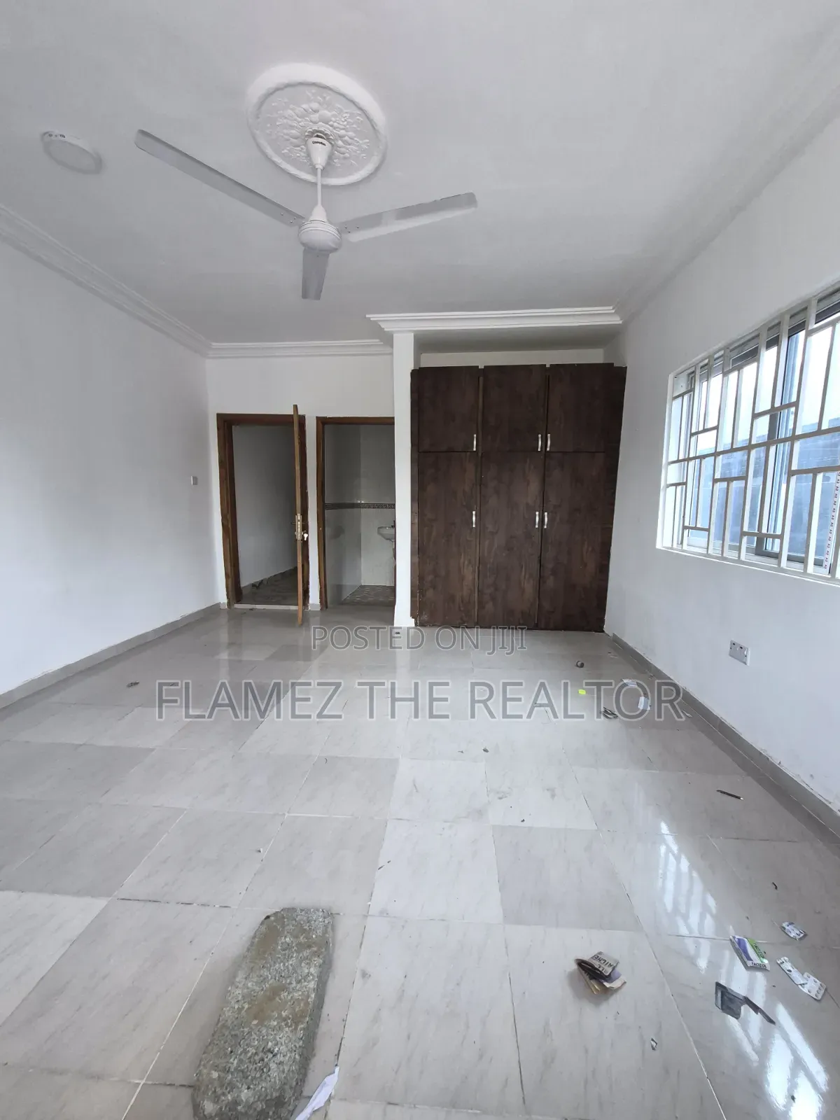 4bdrm House in Arenas,3 Junction, Amasaman for sale