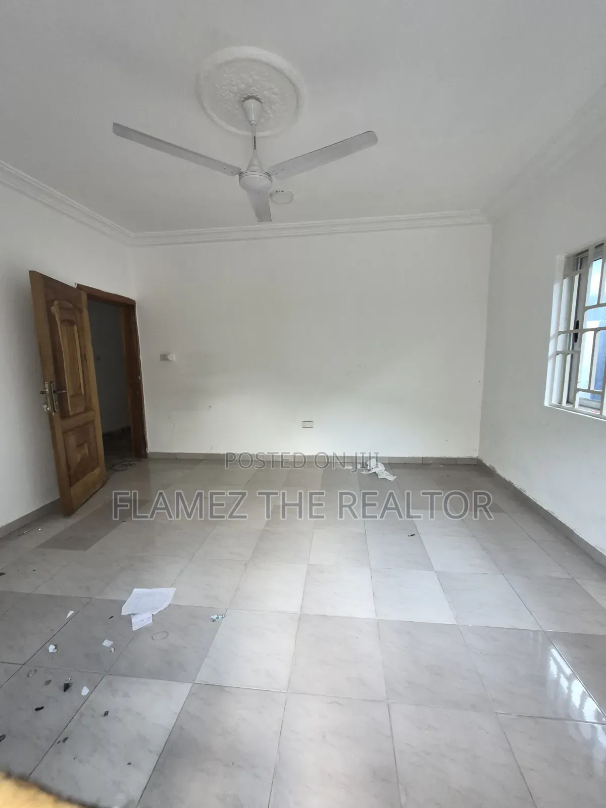 4bdrm House in Arenas,3 Junction, Amasaman for sale