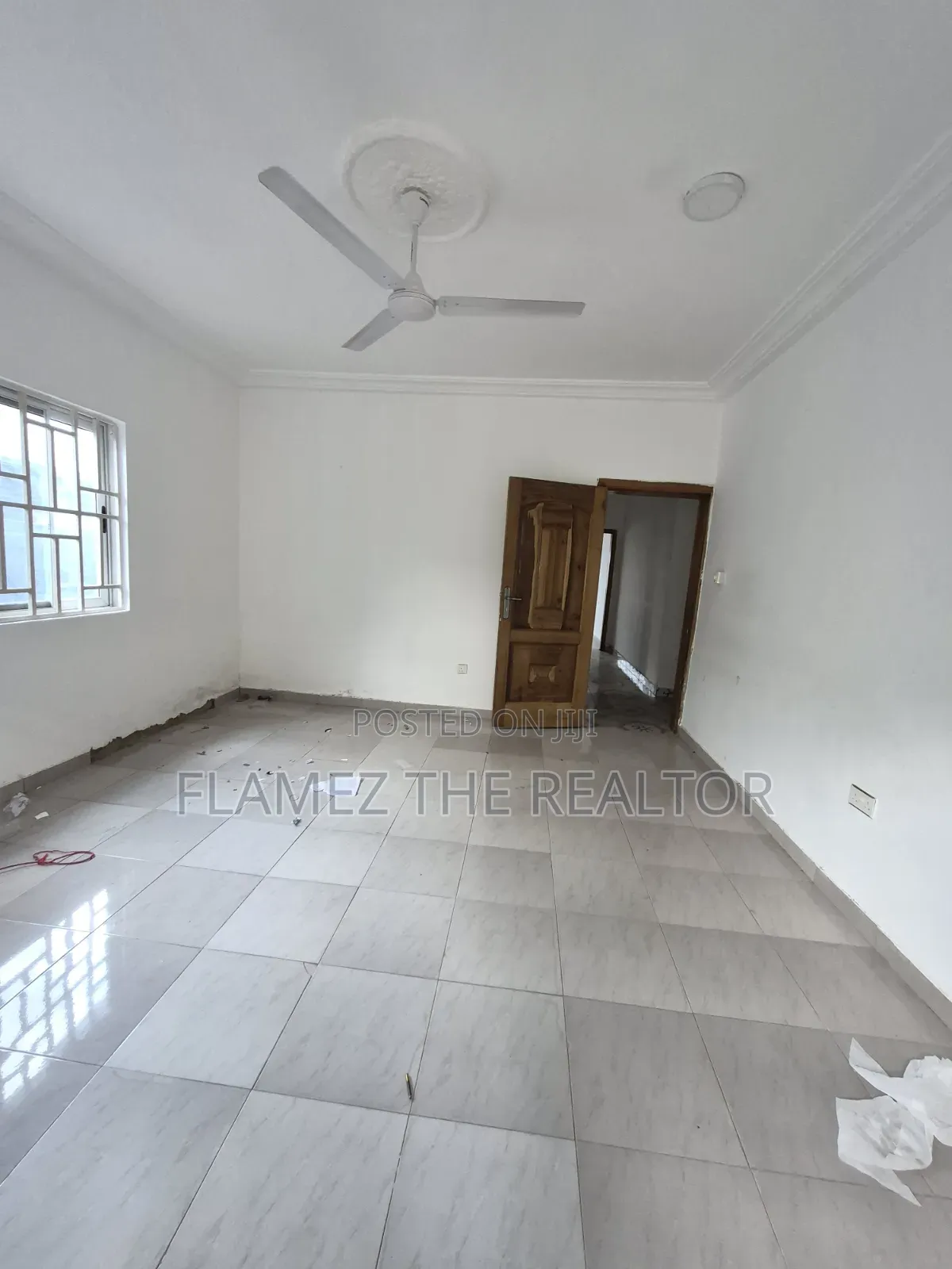 4bdrm House in Arenas,3 Junction, Amasaman for sale