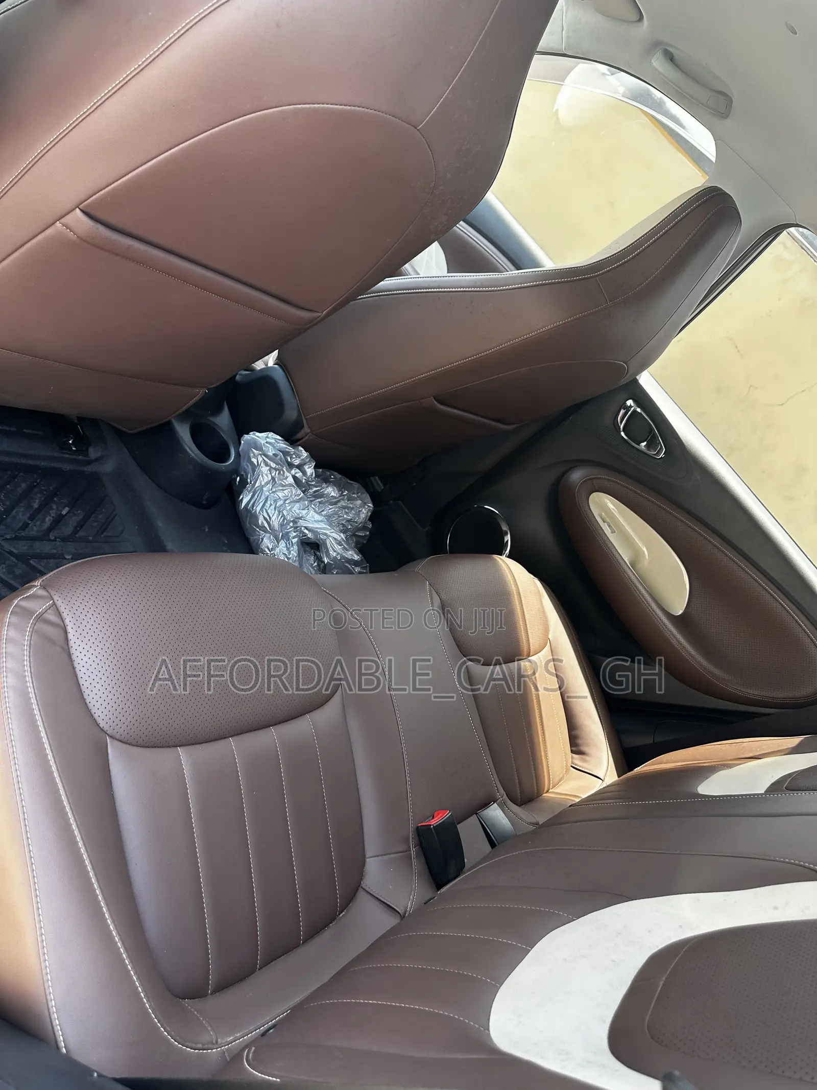 Wuling Bingo 2024 Green